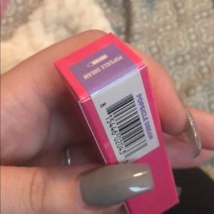 Jeffree Star lip ammunition